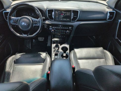 Used 2019 Kia Sportage SX FWD image 14