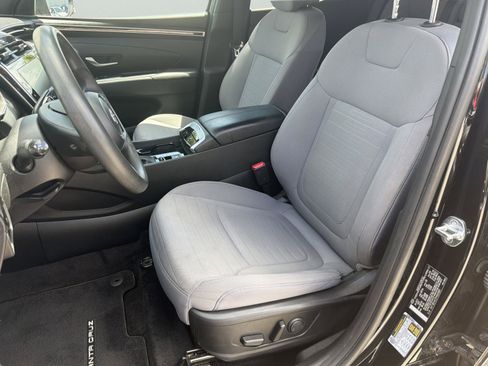 Used 2023 Hyundai Santa Cruz SEL AWD/4WD image 21