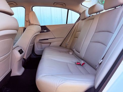 Used 2013 Honda Accord EX-L image 19