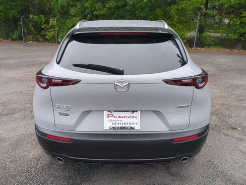 New 2026 MAZDA CX-30 AWD 2.5 S w/ Premium Package image 5