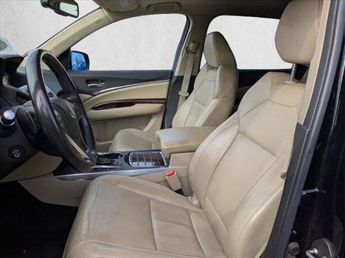 Used 2014 Acura MDX SH-AWD w/ Technology Package image 13