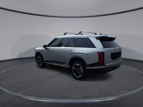New 2026 Hyundai Palisade Limited FWD image 7