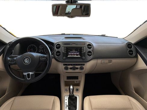 Used 2016 Volkswagen Tiguan S image 18