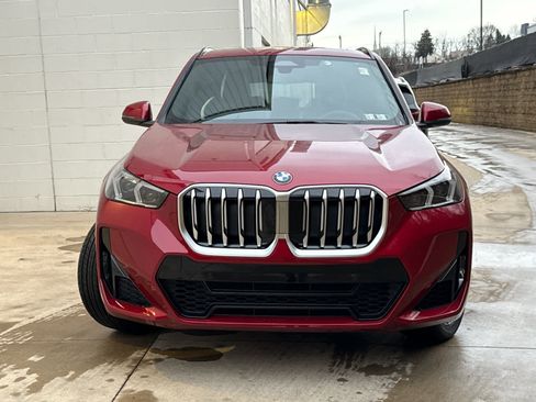 New 2026 BMW X1 xDrive28i w/ M Sport Package image 2