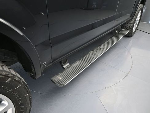 Used 2019 Ford F150 Limited w/ Trailer Tow Package image 43