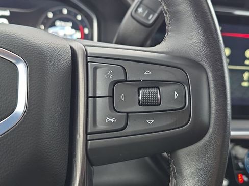 Used 2024 GMC Sierra 2500 Denali Ultimate image 19