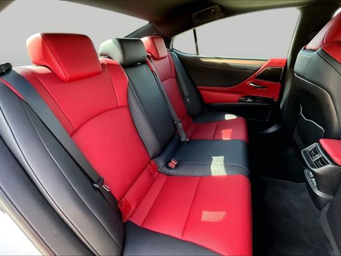 Used 2023 Lexus ES 350 F Sport FWD image 20
