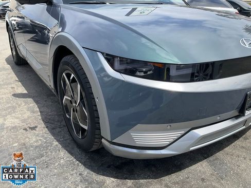 Used 2024 Hyundai Ioniq 5 Limited RWD image 69