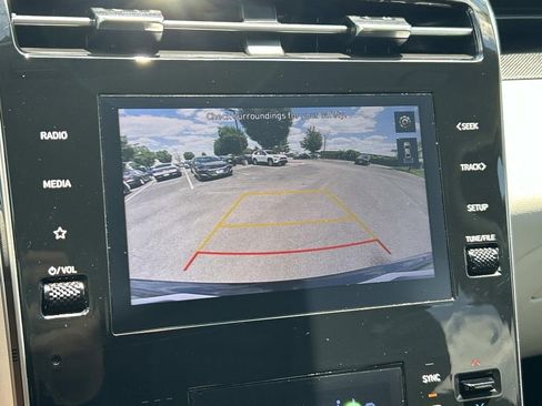 Used 2024 Hyundai Tucson SEL FWD image 27