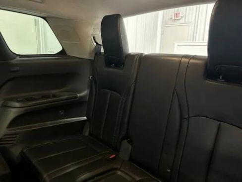 Used 2024 INFINITI QX60 Luxe AWD/4WD image 14