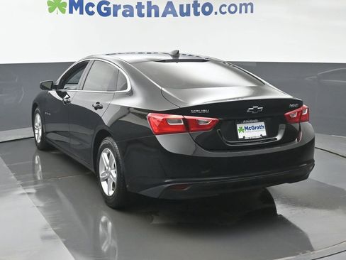 Used 2023 Chevrolet Malibu LS image 20