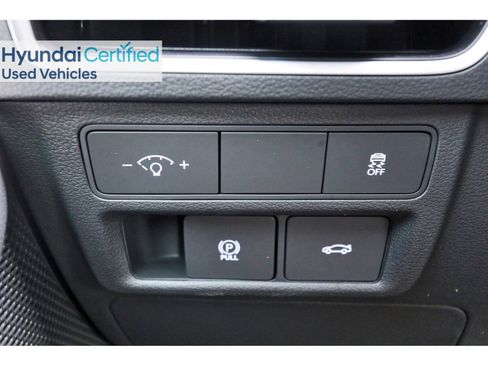 Certified 2025 Hyundai Sonata SEL FWD image 22