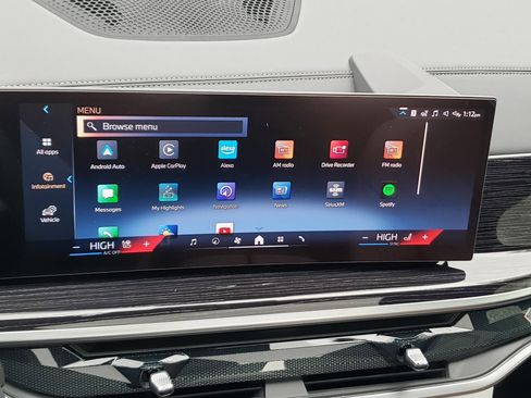 New 2026 BMW X5 xDrive40i image 25