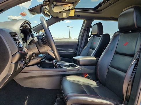 Used 2025 Dodge Durango GT AWD/4WD image 12