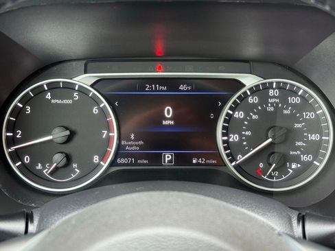 Used 2021 Nissan Sentra SV image 32