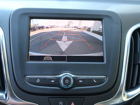 Used 2024 Chevrolet Equinox LT AWD/4WD image 30