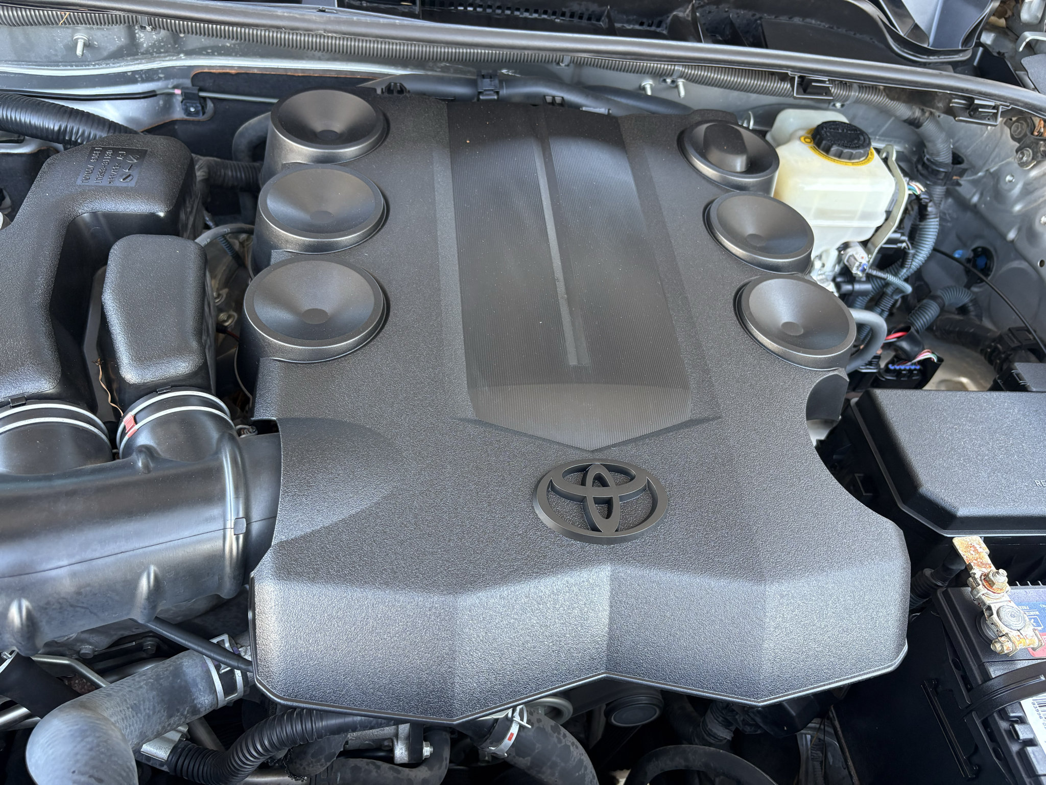 Used 2013 Toyota 4Runner SR5 RWD image 30