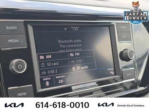 Used 2023 Volkswagen Taos S FWD image 27