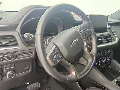 Certified 2023 Chevrolet Tahoe RST w/ Luxury Package image 16