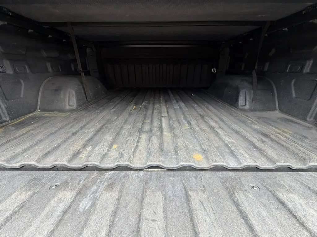 Used 2019 Chevrolet Silverado 1500 RST w/ All-Star Edition RWD image 29
