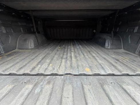 Used 2019 Chevrolet Silverado 1500 RST w/ All-Star Edition RWD image 29