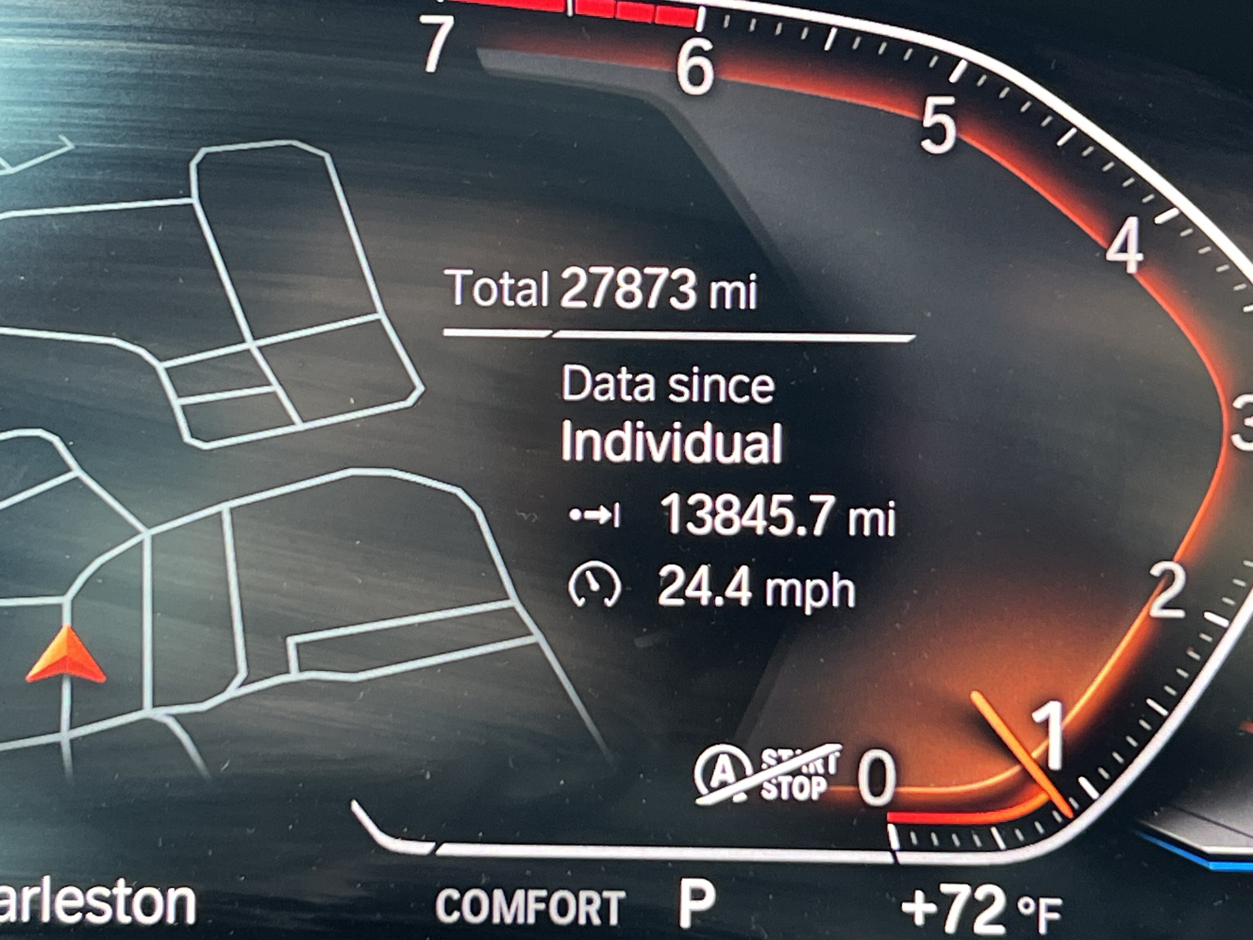 Certified 2023 BMW X3 sDrive30i w/ Premium Package RWD image 22