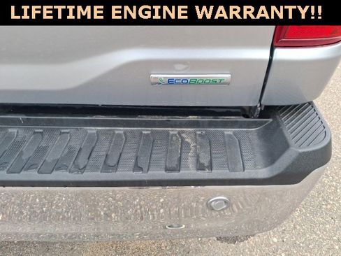 Used 2023 Ford F150 XLT w/ Trailer Tow Package image 28