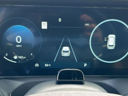 New 2026 Hyundai Palisade Limited image 14