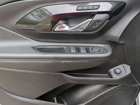 Certified 2024 GMC Terrain AT4 w/ LPO, Floor Liner Package AWD/4WD image 14