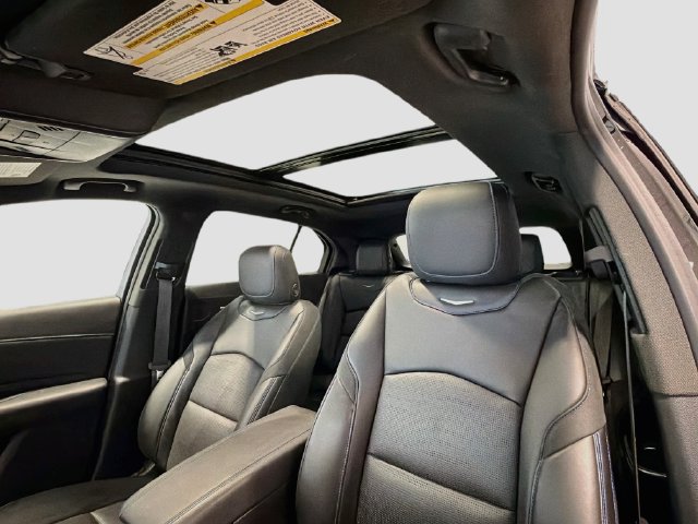 Used 2024 Cadillac XT4 Sport AWD/4WD image 19