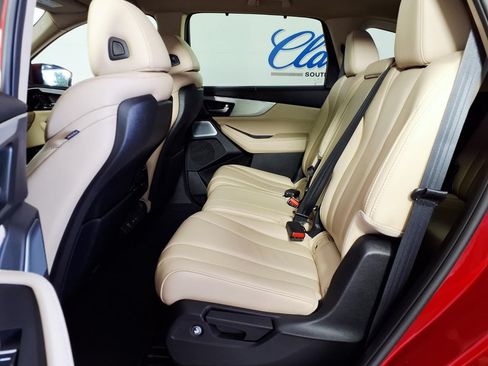Used 2025 Acura MDX FWD w/ Technology Package image 8