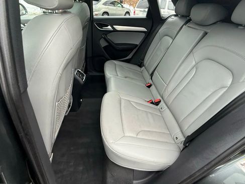 Used 2018 Audi Q3 2.0T Premium Plus image 21