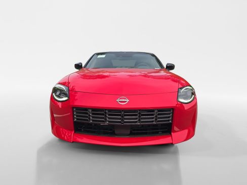 New 2026 Nissan Z Performance w/ Floor Mat Package RWD image 9