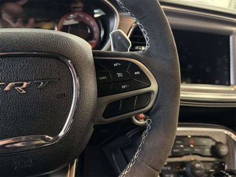 Used 2021 Dodge Challenger SRT Super Stock image 27