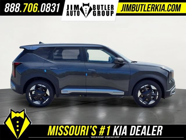 New 2027 Kia Seltos S FWD image 20