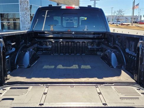 Certified 2023 Ford F150 Platinum w/ Equipment Group 701A High image 13