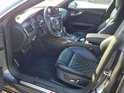 Used 2017 Audi S7 Prestige w/ S7 Sport Package image 24