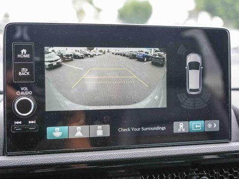 Used 2024 Honda CR-V Sport Touring image 24