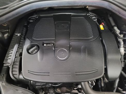 Used 2017 Mercedes-Benz GLE 350 4MATIC w/ Premium 1 Package image 30