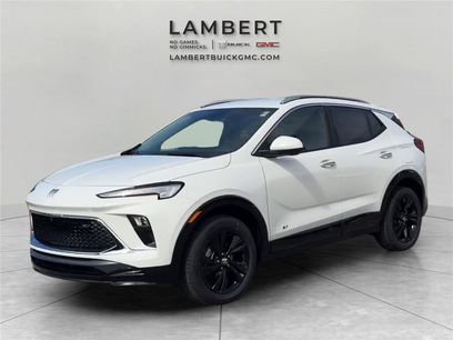 New 2026 Buick Encore GX Sport Touring