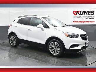 Used 2020 Buick Encore Preferred video 1