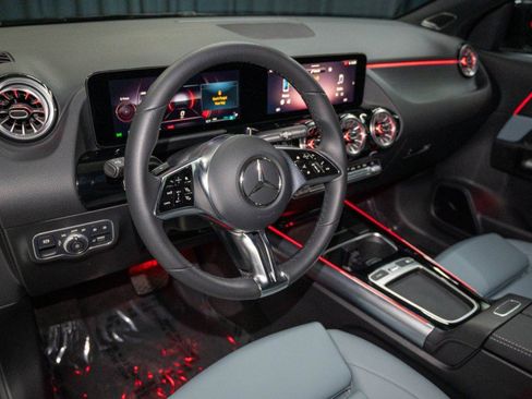 Certified 2026 Mercedes-Benz GLA 250 image 15