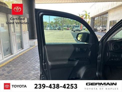 Certified 2023 Toyota Tacoma SR image 15