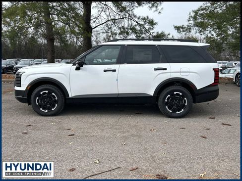New 2026 Hyundai Palisade XRT Pro AWD/4WD image 4