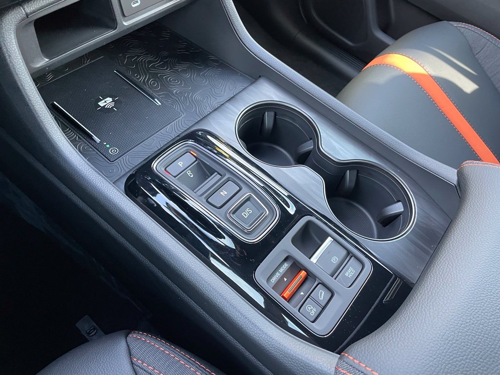 New 2026 Honda Passport TrailSport image 19