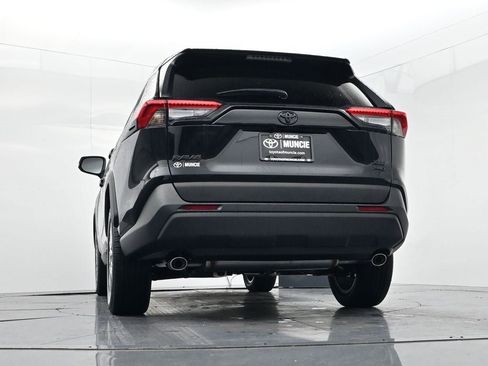 New 2025 Toyota RAV4 XLE Premium w/ Weather Package image 53