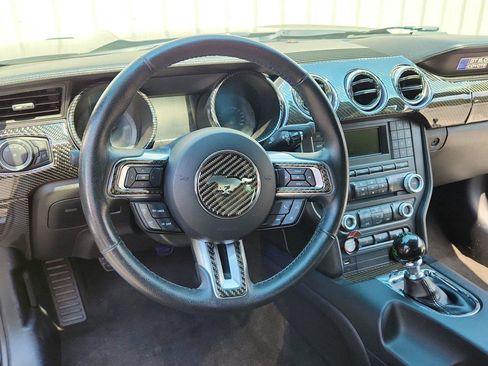 Used 2015 Ford Mustang GT RWD image 14