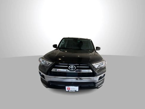 Certified 2023 Toyota 4Runner Limited AWD/4WD image 3