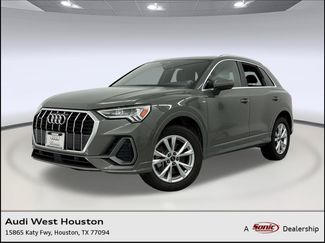 Used 2025 Audi Q3 2.0T Premium AWD/4WD video 1