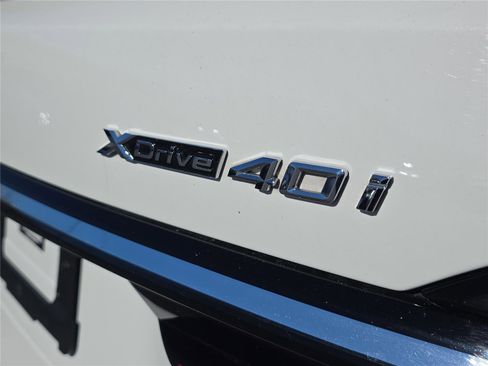 Certified 2023 BMW X7 xDrive40i w/ Premium Package image 4